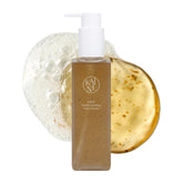 Hydrating , Daily Cleanser , Gentle Korean gel cleanser ,kombucha, niacinamide, and hyaluronic acid to cleanse, soothe sensitive skin, Makeupstashpk