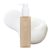 Gentle Korean Oil Cleanser, jelly-to-oil texture , Removes Makeup, Hydrates Skin, Leaves no Greasy Residue, Makeupstashpk