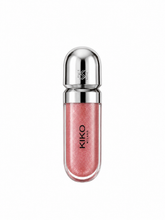 KIKO MILANO 3D Hydra Lipgloss, KIKO Lip Gloss, KIKO Lipgloss 41, Shade 41 Lip Gloss, Hydrating Lip Gloss, High Shine Lip Gloss, Glossy Lip Gloss, Non Sticky Lip Gloss, Luxury Lip Gloss, 6.5ml Lip Gloss, Moisturizing Lip Gloss, Lip Makeup - Makeupstashpk