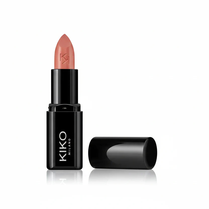 Nude Lipstick , atin Lipstick, , Long Lasting , natural glam , Mkeupstashpk