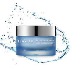Hypoallergenic Deep Moisturizer with Apple Water , Nourished, Balanced Skin, Perfect for Sensitive Skin , Makeupstashpk