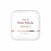 Sunstick , SPF , lightweight , Korean sunscreen stick , matte finish, no white cast, easy reapplication , daily sun protection , Makeupstashpk