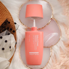 Sun Cream, Sunscreen, SunCare, Sun Protection, Makeup Stash Pakistan