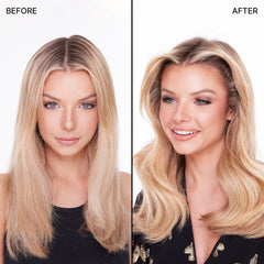 Color Wow,Frizz-fighting,Smooth,Shinny,Heat Protection,Protected hair,Makeupstashpk