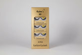 False eyelashes , 3D Fashion , glam makeup , dramatic volume , easy application , Makeupstashpk