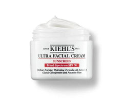 Kiehl's Ultra Facial Cream  Sunscreen SPF 30 - 50 ML - Makeup Stash Pakistan