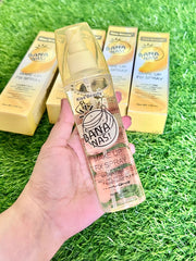 Kiss Beauty Bananas Makeup Fixing Spray 150 ML - Makeup Stash Pakistan