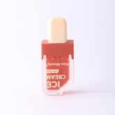 Kiss Beauty Ice Cream Liquid Lipstick - 05 - Makeup Stash Pakistan