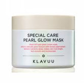 Klavuu Special Care Pearl Glow Mask - Makeup Stash Pakistan
