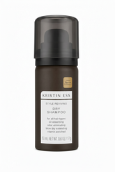 Kristin Ess Style Reviving Dry Shampoo, Kristin Ess Dry Shampoo, Dry Shampoo 17g, Travel Size Dry Shampoo, Hair Refresher, Oil Absorbing Dry Shampoo, Volumizing Dry Shampoo, Invisible Dry Shampoo, No Residue Dry Shampoo, Hair Refresh Spray, Oily Hair Solution, Root Refresh, Hair Volume Spray, Salon Hair Care, Hair Styling Products, Travel Hair Care, Dry Shampoo - Makeupstashpk