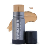 Warm ,Undertone, Long-Wear, Flawless Finish , foundation stick , professional foundation , Makeupstashpk