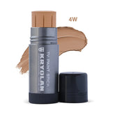 Warm ,Undertone, Long-Wear, Flawless Finish , foundation stick , professional foundation , Makeupstashpk