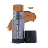 Warm ,Undertone, Long-Wear, Flawless Finish , foundation stick , professional foundation , Makeupstashpk