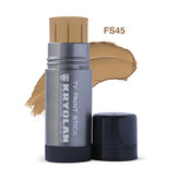 Warm ,Undertone, Long-Wear, Flawless Finish , foundation stick , professional foundation , Makeupstashpk