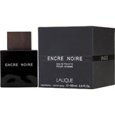 LALIQUE ENCRE NOIR MEN EDT 100ML - Makeup Stash Pakistan