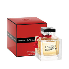 LALIQUE LE PERFUME EDP 100ML - Makeup Stash Pakistan