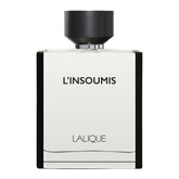 LALIQUE L'INSOUMIS MEN EDT 100ML - Makeup Stash Pakistan