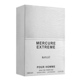LAMUSE MERCURE EXTREME MEN EDP 100ML - Makeup Stash Pakistan