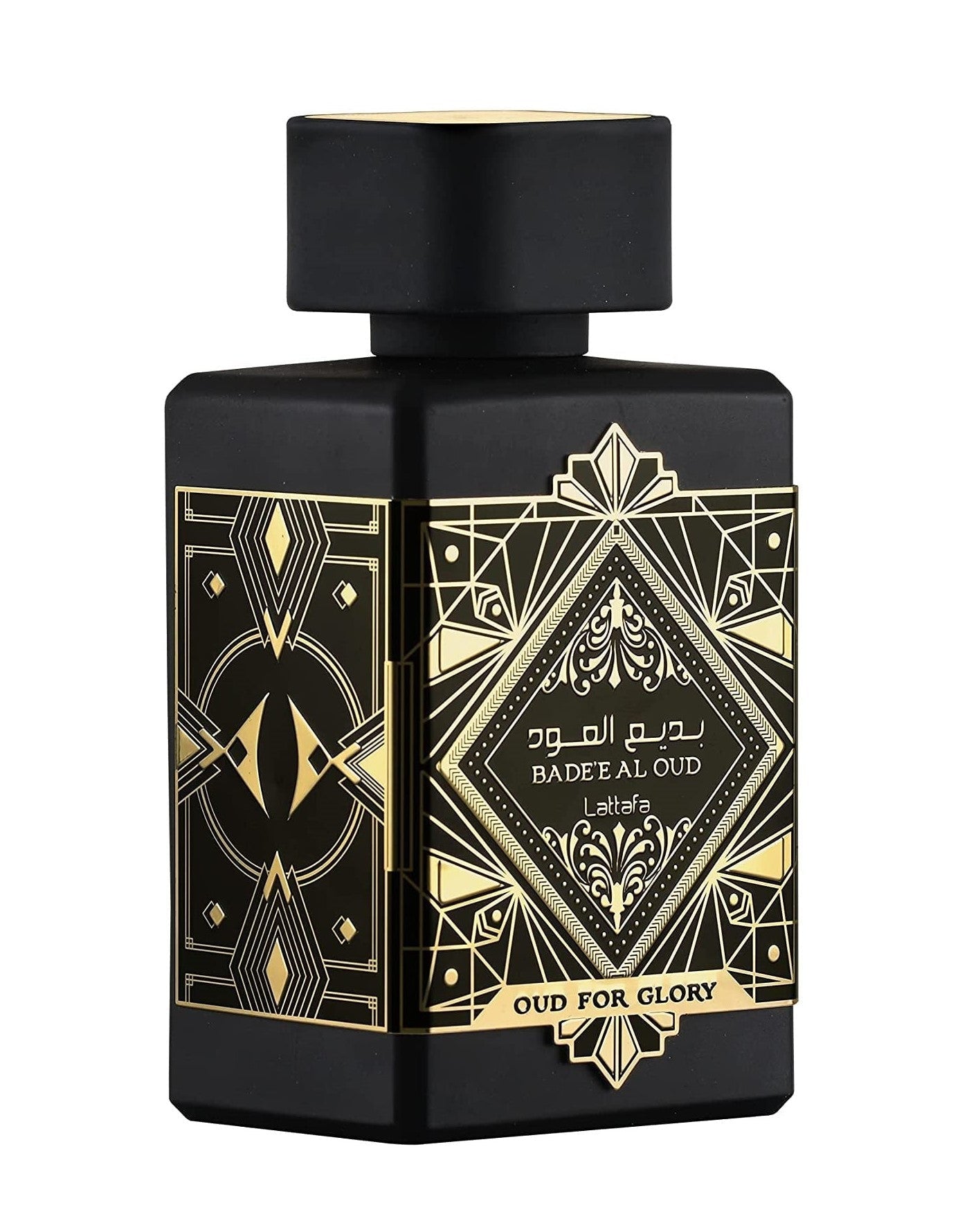 LATTAFA BADEE AL OUD EDP 100ML - Makeup Stash Pakistan