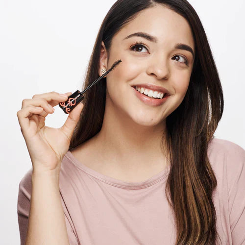 Lash Princess volume mascara, false lash effect mascara, volumizing mascara, best drugstore mascara, dramatic lashes, long lashes mascara, affordable mascara, viral makeup, Essence cosmetics - Makeupstashpk