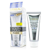 L'Oreal paris youth code bb cream medium spf 15, 75ml - Makeup Stash Pakistan