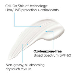 La Roche-Posay Anthelios Clear Skin Oil Free Sunscreen SPF60 - Makeup Stash Pakistan