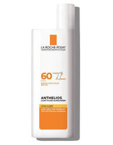 La Roche-Posay Anthelios Ultra Light Sunscreen Fluid SPF 60 - Makeup Stash Pakistan