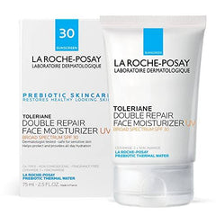 La Roche-Posay Double Repair Probiotic Face Moisturizer With SPF 30 - Makeup Stash Pakistan