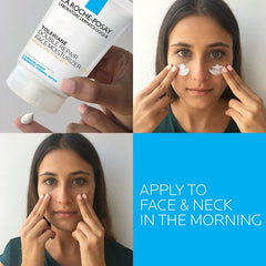 La Roche-Posay Double Repair Probiotic Face Moisturizer With SPF 30 - Makeup Stash Pakistan