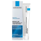 La Roche-Posay Effaclar Adapalene Gel 0.1% Topical Retinoid - Makeup Stash Pakistan