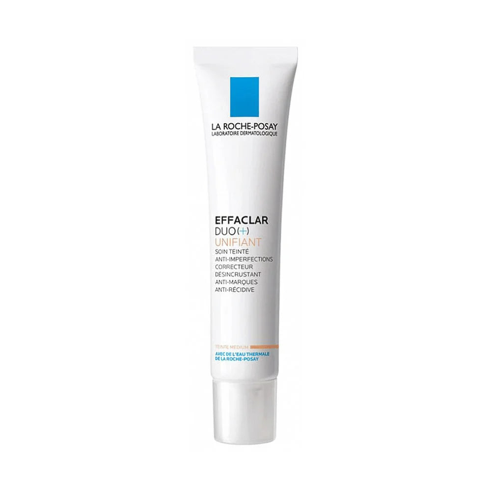 La Roche-Posay,tinted acne cream,acne cream,anti blemish cream,Makeupstashpk