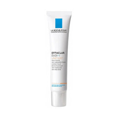 La Roche-Posay,tinted acne cream,acne cream,anti blemish cream,Makeupstashpk