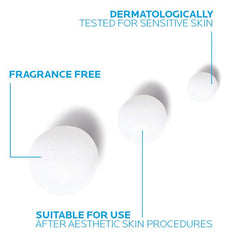 La Roche Posay Cicaplast B5 Serum 30ML - Makeup Stash Pakistan