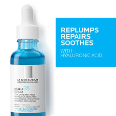 La Roche Posay Hyalu B5 Serum - Makeup Stash Pakistan