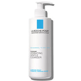 La Roche Posay Toleriane Hydrating Gentle Cleanser 400ML - Makeup Stash Pakistan