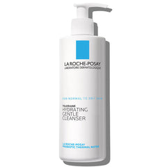 La Roche Posay Toleriane Hydrating Gentle Cleanser 400ML - Makeup Stash Pakistan