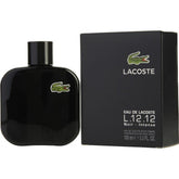 Lacoste Eau De Noir Intense Men EDT 100 ML - Makeup Stash Pakistan