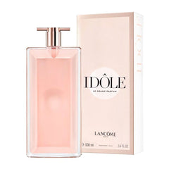 Lancome Idole Le Grand Parfum Eau De Parfum, Fragrance For Women 50 Ml - Makeup Stash Pakistan