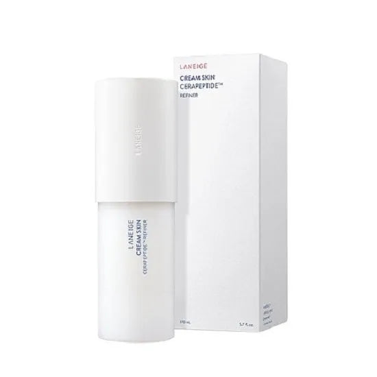 Laneige - Cream Skin Refiner Cerapeptide Refiner 50ml - Makeup Stash Pakistan
