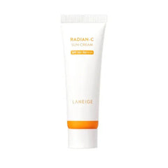Laneige - Radiance C Sun Cream 10 ML - Makeup Stash Pakistan