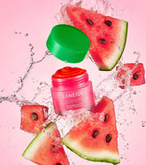 Hydrating , Nourishing , Lip Treatment , Lip Care , Fruity Lip Care , Overnight Lip Mask , Makeupstashpk