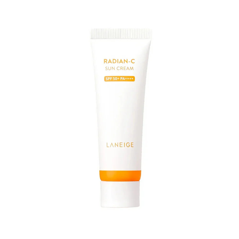 Laneige,Sunscreen,Sun Protection,Hydrating,Long-lasting,lightweight,Makeupstashpk