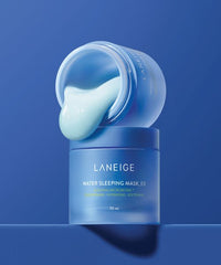 Laneige Water Sleeping Mask 15 ML - Makeup Stash Pakistan