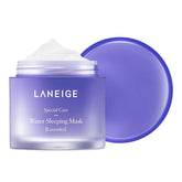 Laneige Water Sleeping Mask Lavender 15 ML - Makeup Stash Pakistan