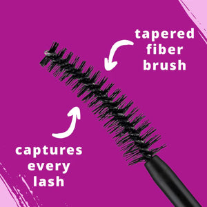 Lash Princess volume mascara, false lash effect mascara, volumizing mascara, best drugstore mascara, dramatic lashes, long lashes mascara, affordable mascara, viral makeup, Essence cosmetics - Makeupstashpk