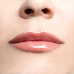 Essens-Glitter Glass Lip Gloss 02 Bronze-Makeup Stash Pakistan