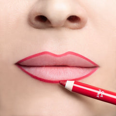 Essens-Must Have Edition - Lip Pencil 04 Red 1.2 gm - Makeup Stash Pakistan