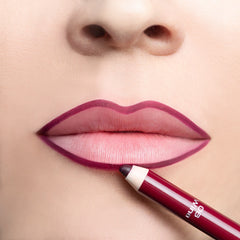 Essens -Must Have Edition - Lip pencil 06 Wine 1.2gm - Makeup Stash Pakistan