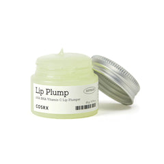 Cosrx - Lip Plump - Refresh AHA BHA Vitamin C Lip Plumper 20g - Makeup Stash Pakistan