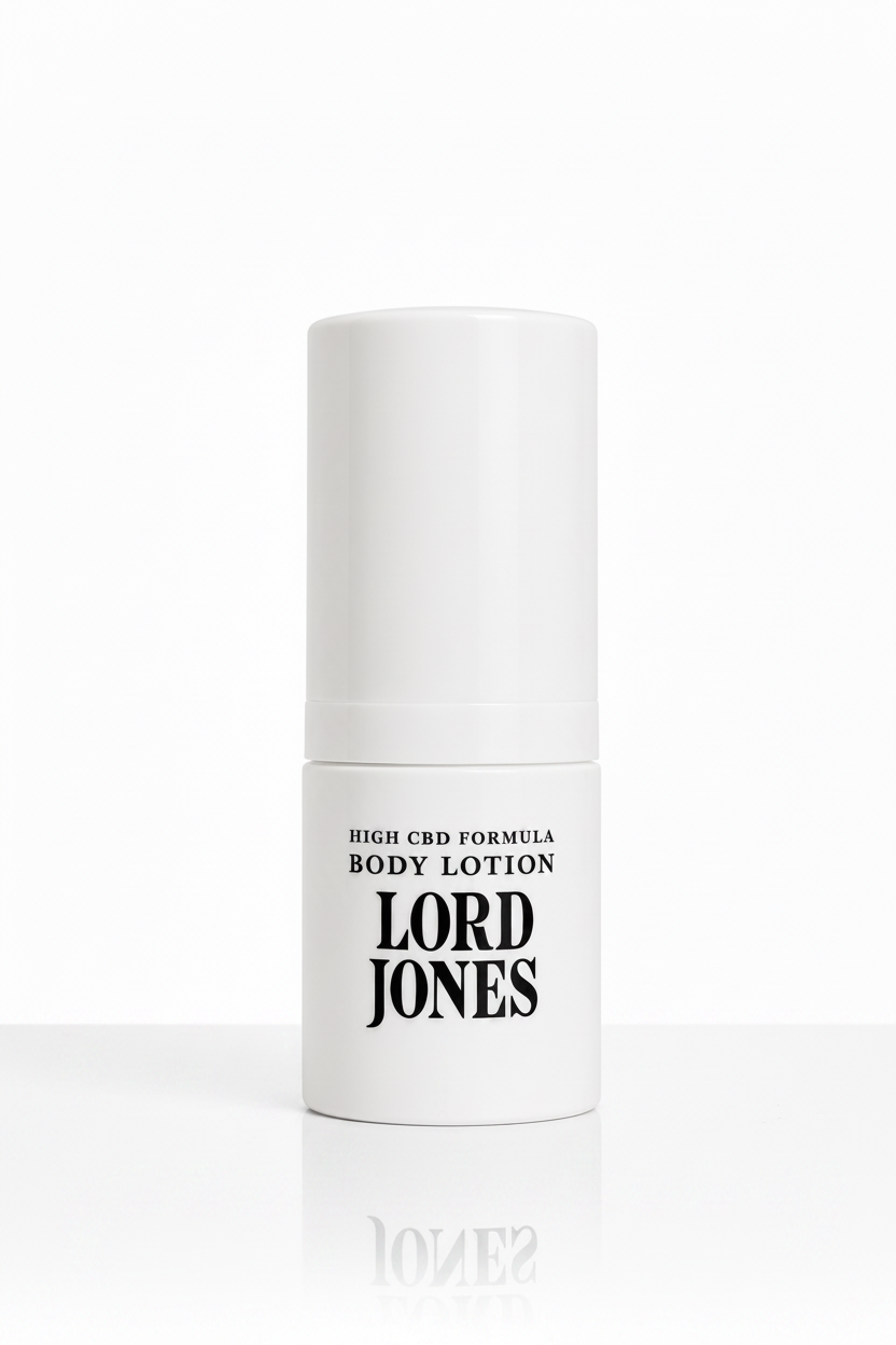 Lord Jones,Lord Jones CBD,CBD Body Lotion,lord Jones Body Lotion,CBD Skincare,Cannabidiol Lotion,Hydrating Body Lotion,Body Moisturizer,Luxury Body Lotion - Makeupstashpk